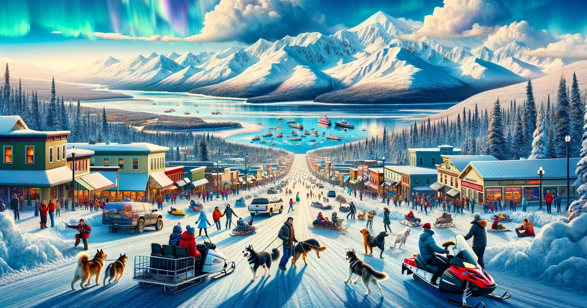 What Are The Top Activities And Attractions To Explore In Wasilla, Alaska?