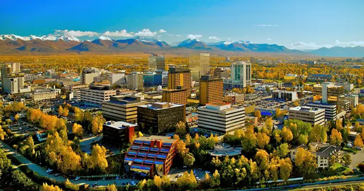 Top 21 Pros And Cons Of Living In Alaska